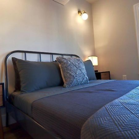 The Fairfax Suite At Prince Street Inn Alexandria Exterior foto