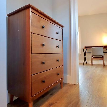 The Fairfax Suite At Prince Street Inn Alexandria Exterior foto