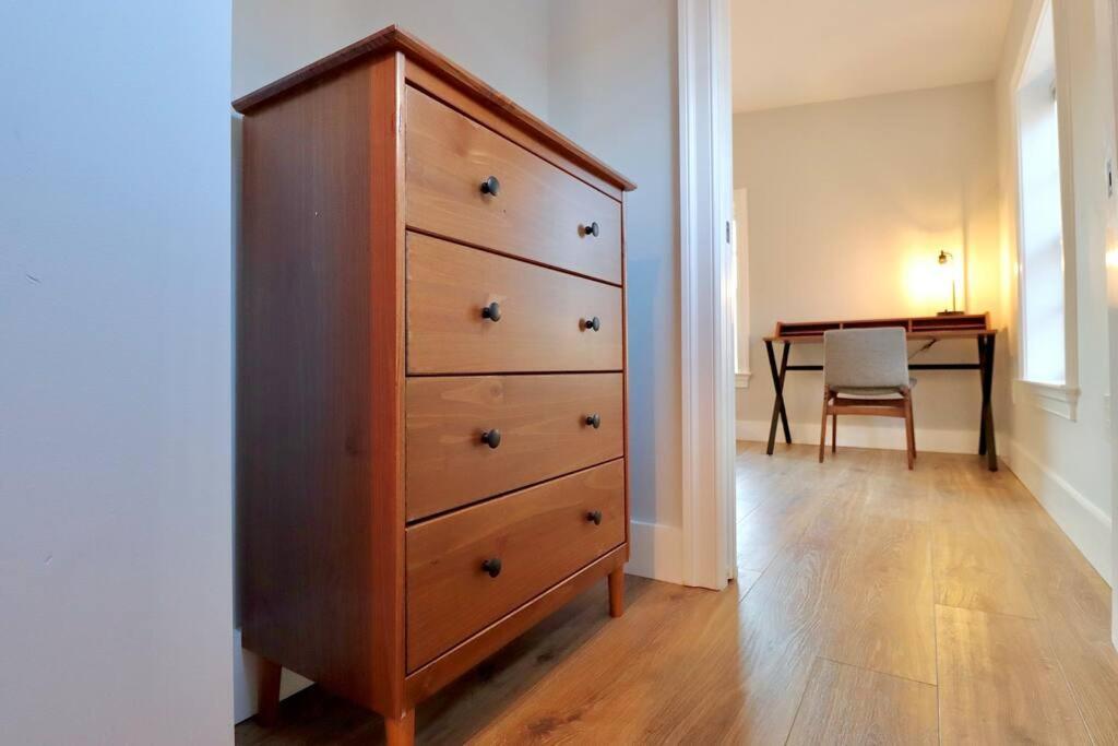The Fairfax Suite At Prince Street Inn Alexandria Exterior foto
