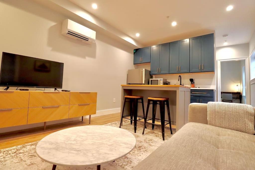 The Fairfax Suite At Prince Street Inn Alexandria Exterior foto