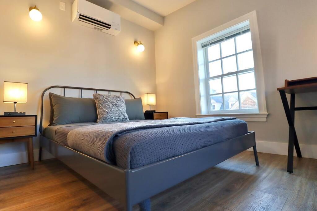 The Fairfax Suite At Prince Street Inn Alexandria Exterior foto